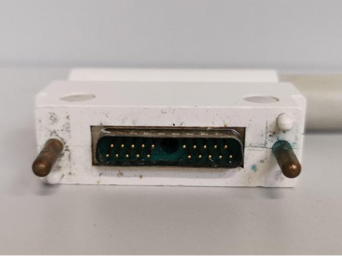 SIEMENS Flex Coil Interface P/N 5511956