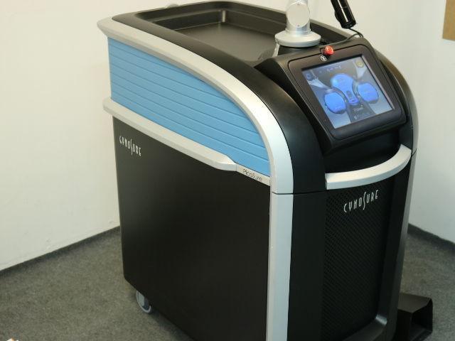 CYNOSURE Picosure Laser – Alexandrite