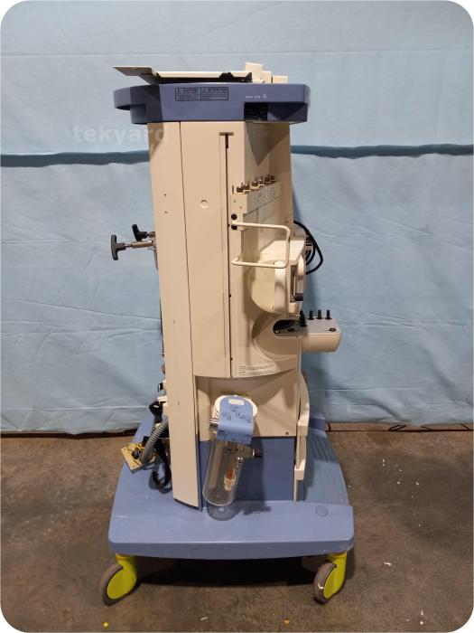 Drager Apollo Anesthesia Machine