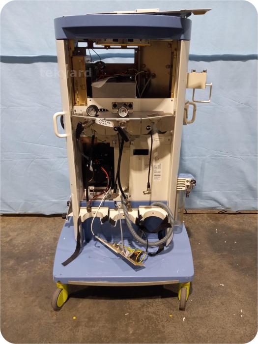 Drager Apollo Anesthesia Machine