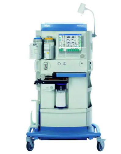 Anesthesia machine PRIMUS