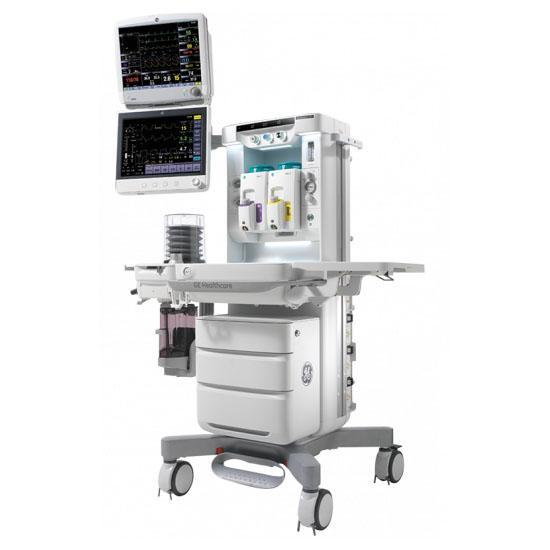 GE Carestation 650