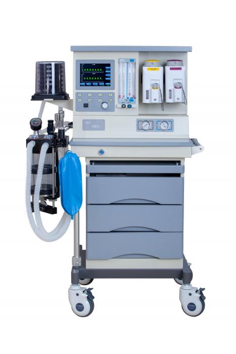 YUESHEN MEDICAL YSAV330A