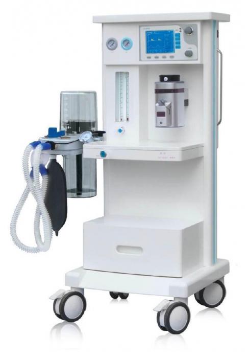 YUESHEN MEDICAL YSAV601B