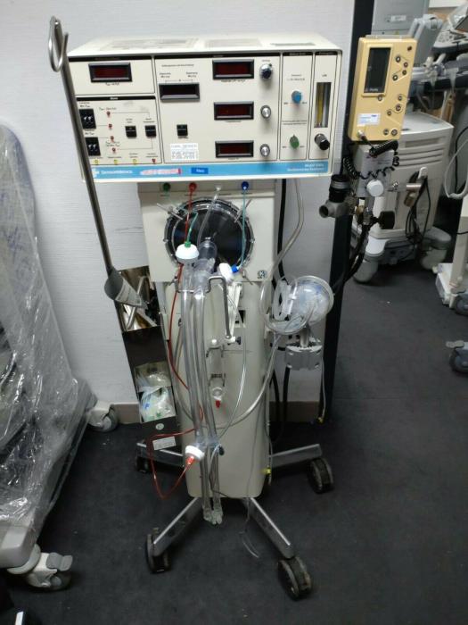 CAREFUSION SensorMedics 3100A