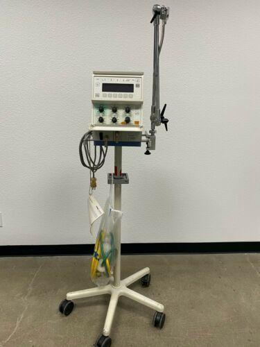 Drager Babylog 8000 Plus Ventilator