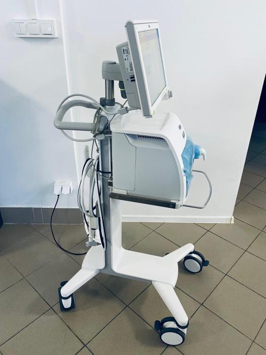 DRAGER Babylog VN500