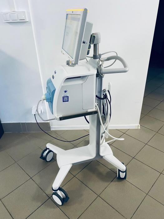 DRAGER Babylog VN500