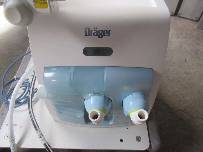 DRAGER Evita Infinity V500