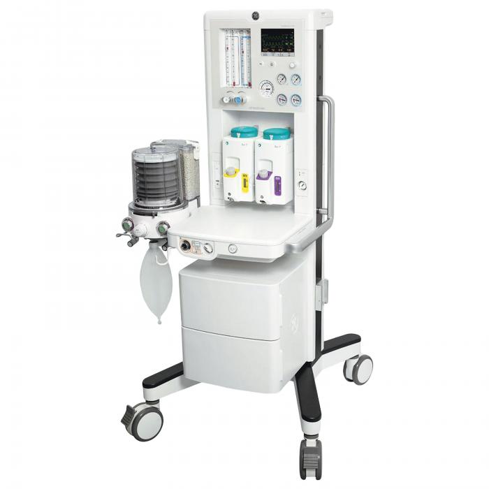 GE Carestation 30