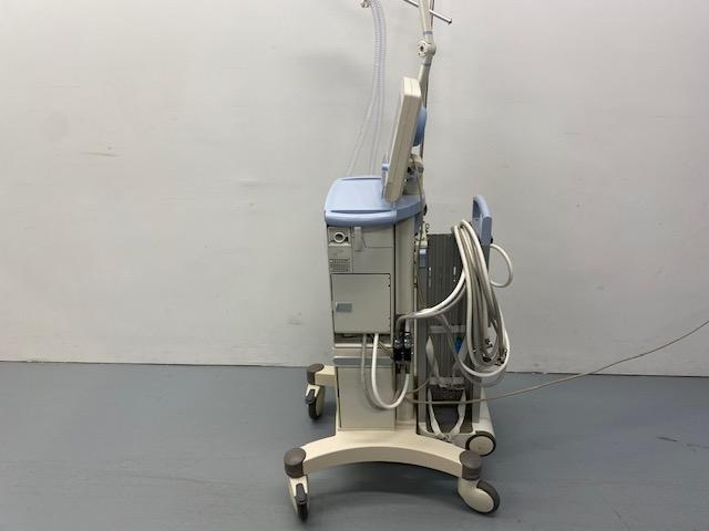 MAQUET Servo-i