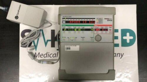 Pulmonetic Carefusion LTV 950 Ventilator