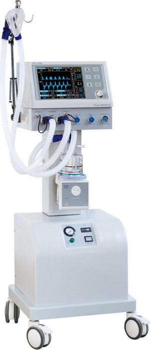 PERLONG MEDICAL PA-700B Standard