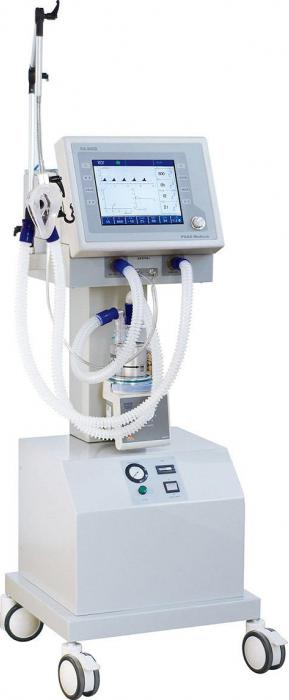 PERLONG MEDICAL PA-900B Advanced