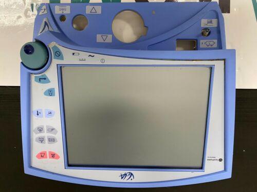 Carefusion Vela Ventilator Front Panel