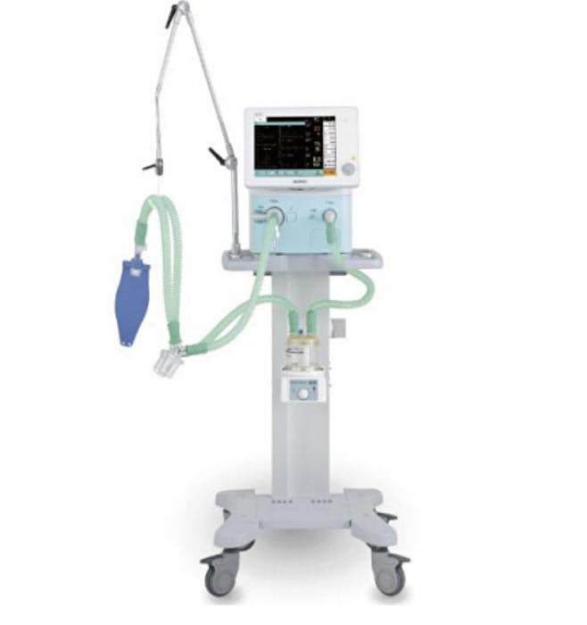 YUESHEN MEDICAL Aeonmed VG70