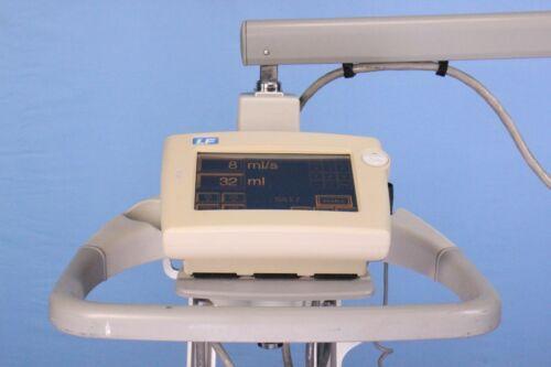 Liebel-Flarsheim Mallinckrodt Angiomat Illumena CT Injector with Warranty