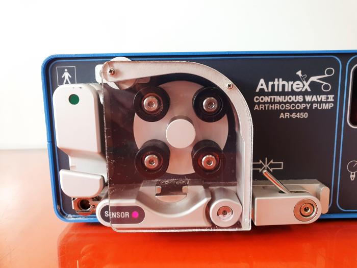 ARTHREX Continuous Wave 2