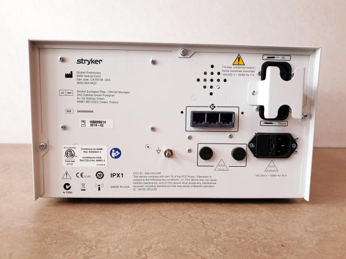 STRYKER CrossFlow