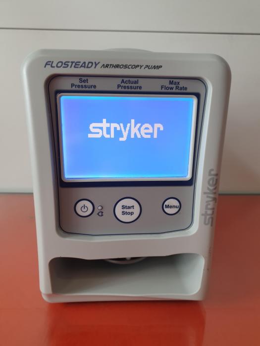 STRYKER Flosteady