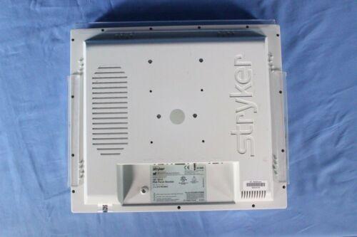 Stryker SV-2 High Definition Endoscopy Monitor with Warranty Model 240-030-920