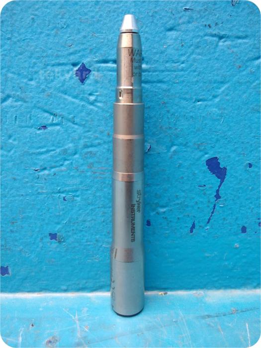 Stryker 5400-300-000 Core Impaction Drill Handpiece