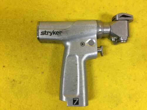 STRYKER System 7