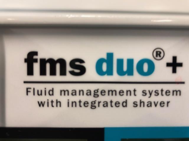 FMS Duo+