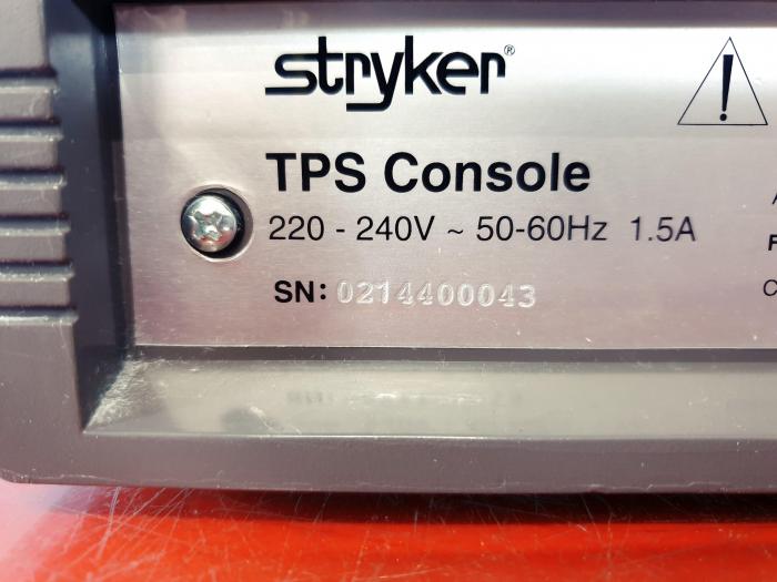 STRYKER TPS 5100-2