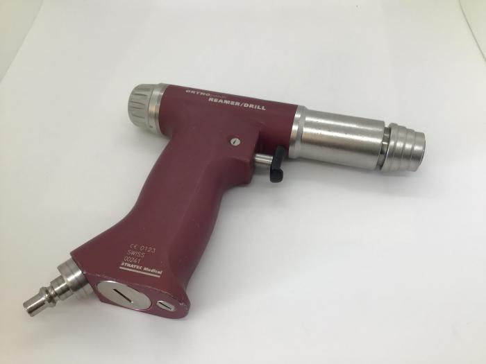 Stratec Synthes Air reamer/ drill 511.606