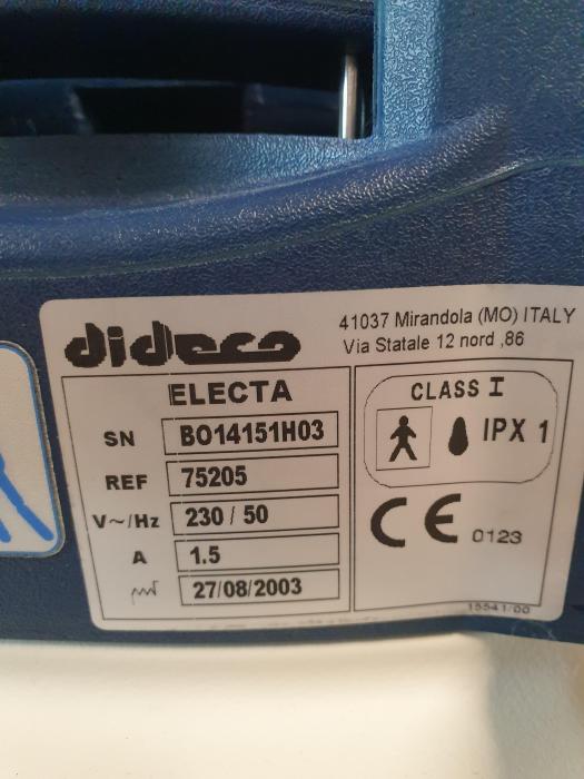 DIDECO ELECTA CELL SEPARATOR