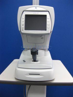 NIDEK ARK-530A autoref-keratometer