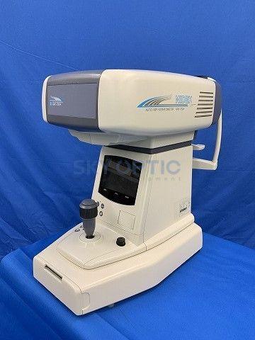 NIDEK ARK-730A autoref-keratometer