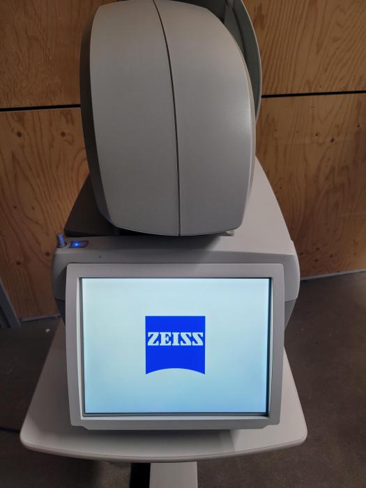 ZEISS iProfiler