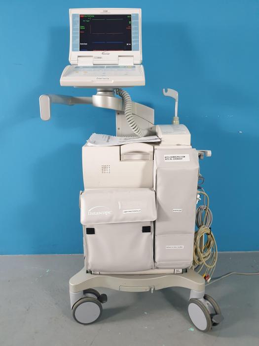 MAQUET Datascope CS300