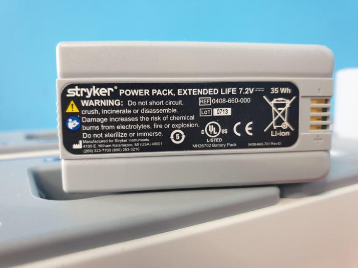 STRYKER 0408-655-000