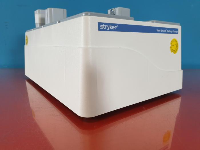 STRYKER 0408-655-000