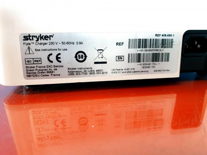 STRYKER 0408-655-000