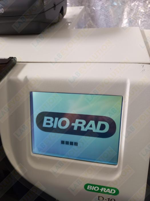 BIO-RAD D10