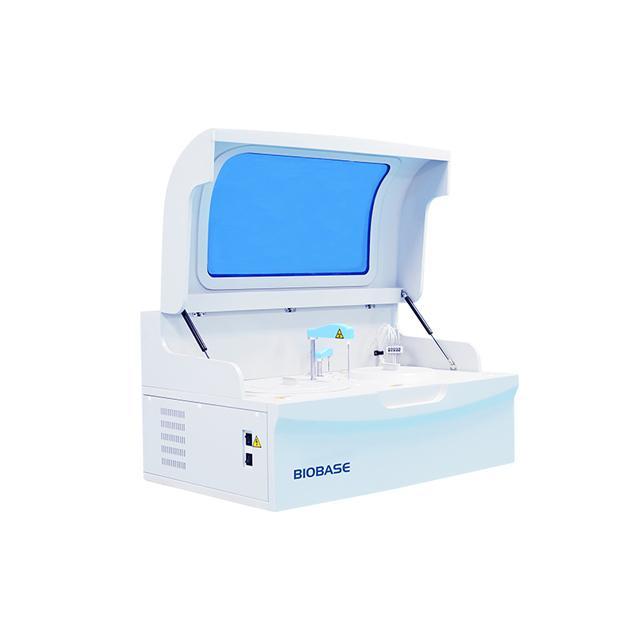 BIOBASE BK-280(Sapphire) 200 T/H bench-top Chemistry Analyzer