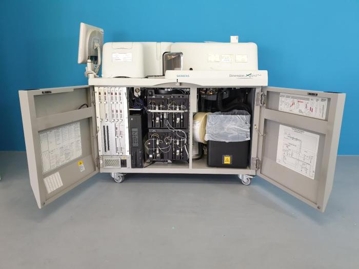 SIEMENS Dimension Xpand Plus