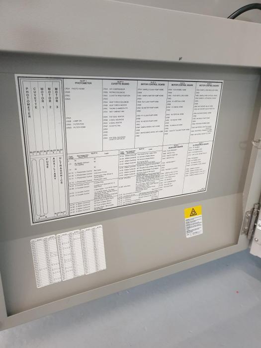 SIEMENS Dimension Xpand Plus