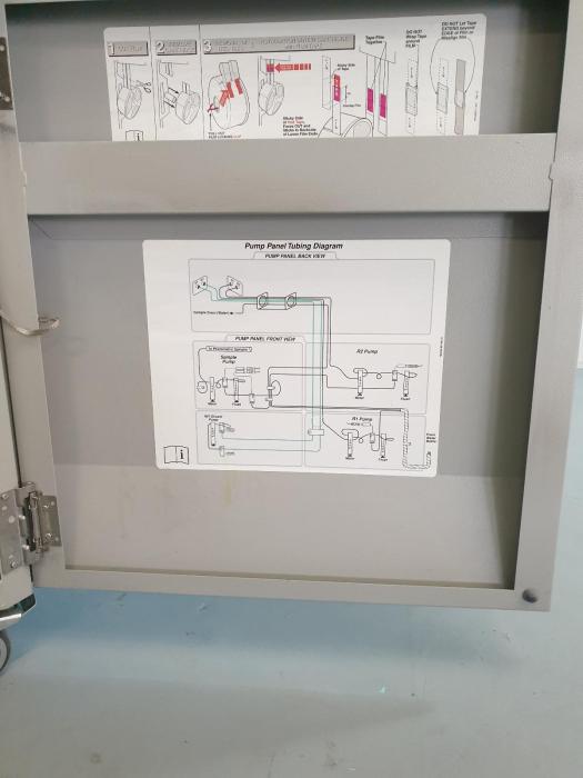 SIEMENS Dimension Xpand Plus