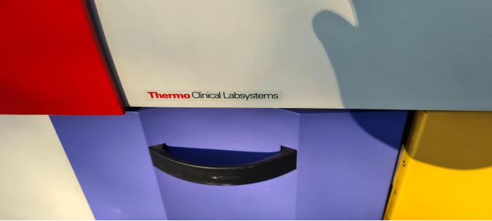 THERMO SCIENTIFIC Konelab 30