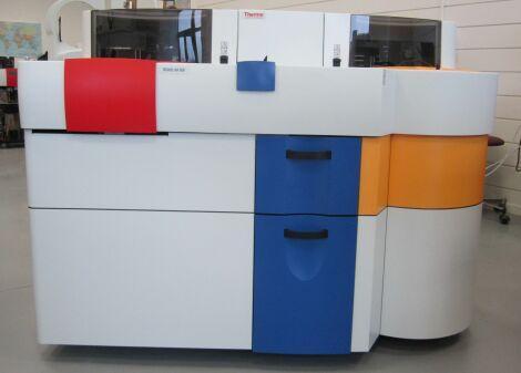 THERMO SCIENTIFIC Konelab 60i