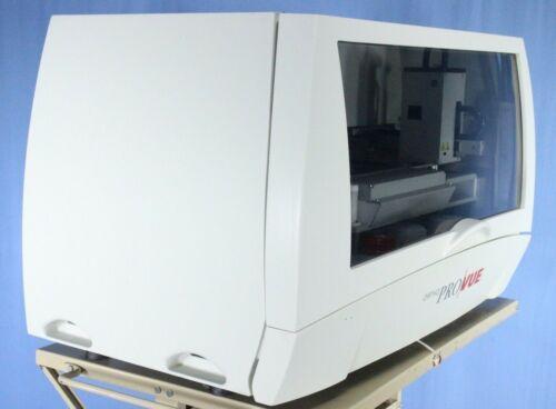 Ortho ProVue Chemistry Analyzer Blood Bank Analyzer with Warranty