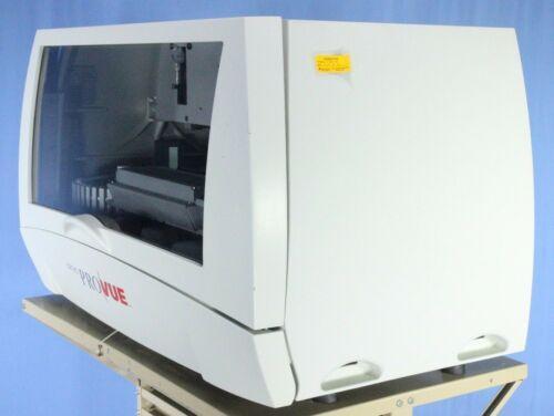 Ortho ProVue Chemistry Analyzer Blood Bank Analyzer with Warranty