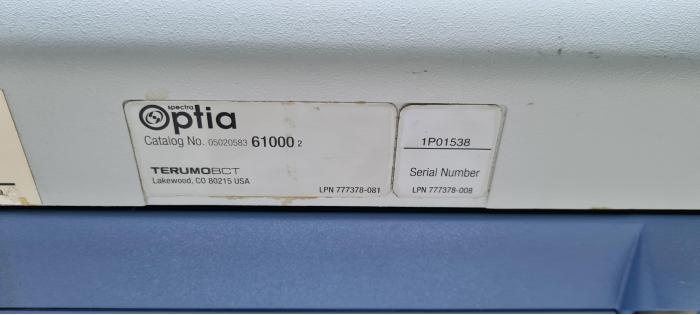 SPECTRA Optia