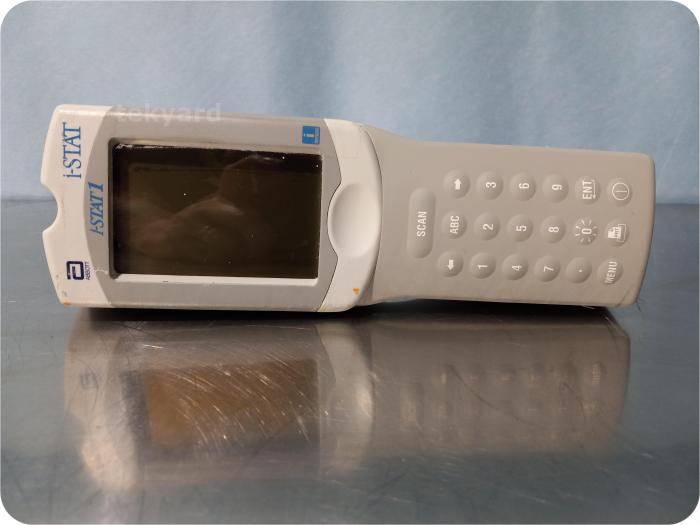 Abbott I-Stat 1 Portable Clinical Analyzer MN:300