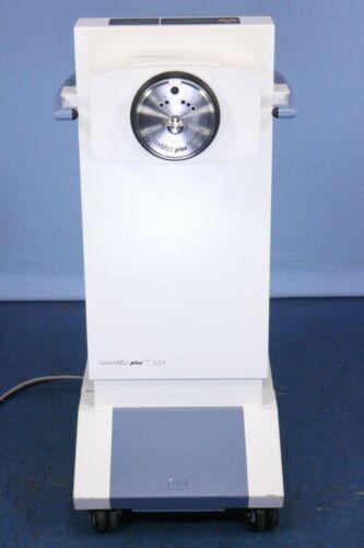 GammaMed Plus 3/24 Dosimetry Afterloader Brachytherapy Unit with Warranty